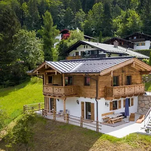 Berggfui Berchtesgaden
