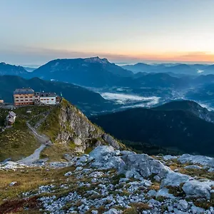 Apartment Marktplatz14 - Zentrum, Berchtesgaden