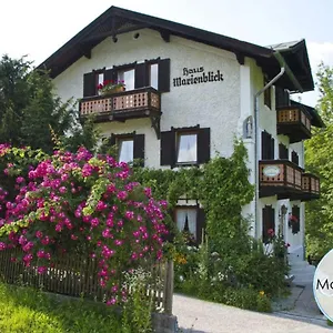 Haus Marienblick Berchtesgaden