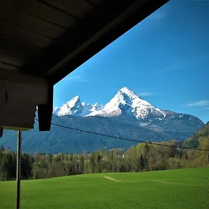 Apartment Schmidt, Berchtesgaden