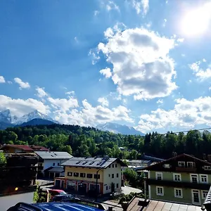 Apartment Haus H Stangassinger, Berchtesgaden