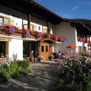Gaestehaus Meisl Berchtesgaden