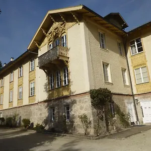 Koenigliche Berchtesgaden