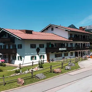 Binderhaeusl Berchtesgaden