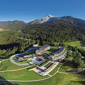 Kempinski Berchtesgaden