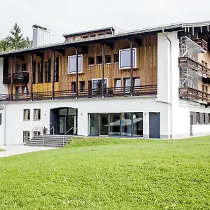 Hostel Jugendherberge Berchtesgaden, Berchtesgaden