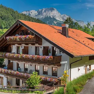 Und Maria Gern Berchtesgaden