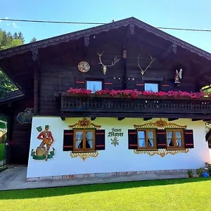 Apartment Haus Moser, Berchtesgaden