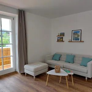 Apartment Alpenlodge, Berchtesgaden