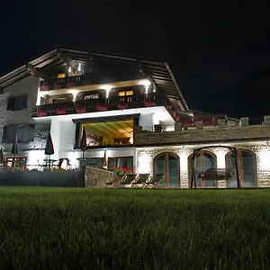Villa Bello Berchtesgaden