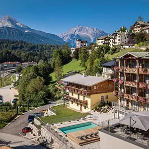 Hotel Alpinaros Berchtesgaden