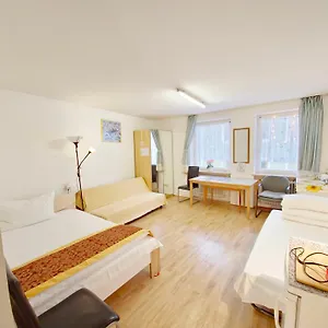 Homestay China-ferienzimmer, Berchtesgaden