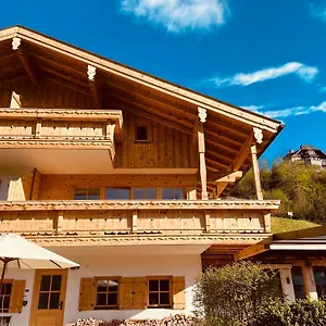 Apartment Salzbergalm, Berchtesgaden