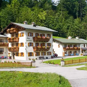 Gaestehaus Achental Berchtesgaden