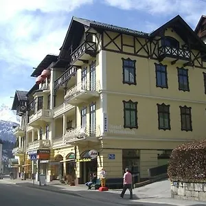 Wittelsbach Berchtesgaden