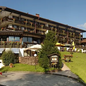 Alpenhotel Kronprinz Berchtesgaden