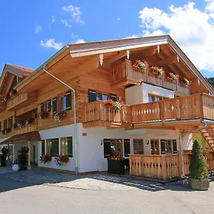Alpinhotel Berchtesgaden