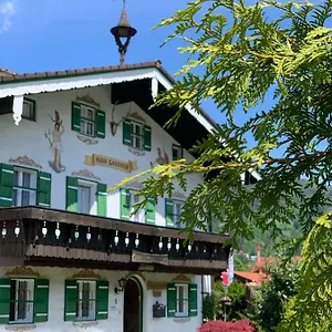 Apartment Haus Gasserer, Berchtesgaden