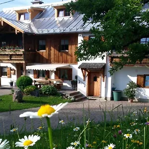 Kranzbichl Berchtesgaden