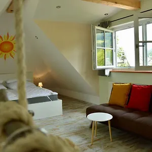 Apartment Ferienwohnung Im Sommerhaus, Berchtesgaden
