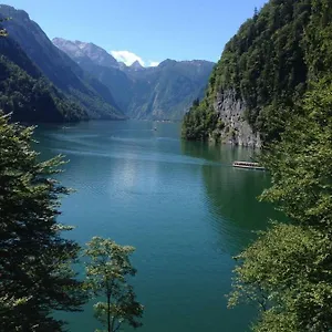 Apartment Watzmann, Berchtesgaden