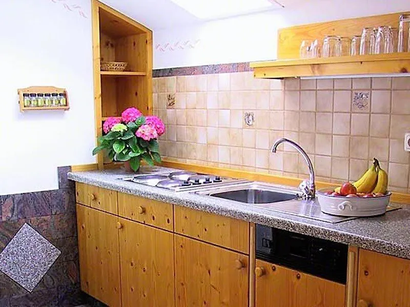 Haus Angerer - Vogeleben Apartment Berchtesgaden 0*,